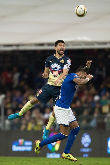 La pasión del Clásico Joven de la Liguilla en imágenes