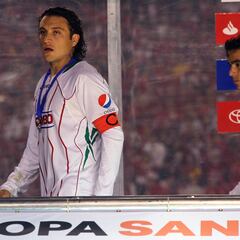 Héctor Reynoso revela el exhuberante sueldo que tenía en Chivas.