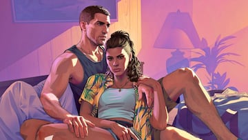 GTA 6 Avengers Doomsday Star Wars The Mandalorian y Grogu