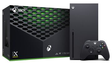 Xbox Series X