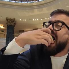 Acude a la cafetería con el desayuno más caro de Madrid y alucina: “11 pavos el Nesquik, chaval”