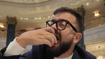 Acude a la cafetería con el desayuno más caro de Madrid y alucina: “11 pavos el Nesquik, chaval”