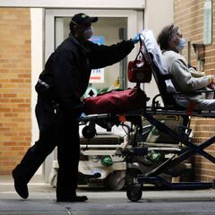 Fiestas COVID-19: la peligrosa moda que se ha originado en Estados Unidos