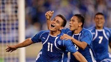 El Salvador visitará a Montserrat en el inicio de la Liga de Naciones de la CONCACAF por lo que tendrá una travesía en la será ambientada musicalmente.