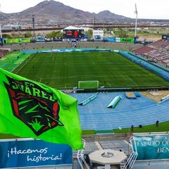 FC Juárez (4-3) Puebla: Goles, resumen y resultado