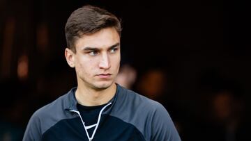 Pienko, la perla polaca que sigue el Granada