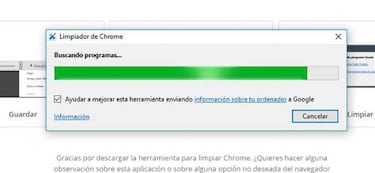 Consigue que Chrome funcione como el primer día