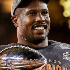 Top ten de los mejores jugadores que son agentes libres