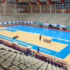 Todos los secretos de la pista azul con este increíble timelapse