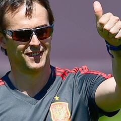 Las razones por las que el Madrid ha elegido a Lopetegui