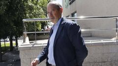 Manuel Llorente se presentará a unas elecciones en la RFEF