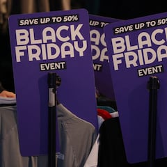 ¿Es mejor comprar el Black Friday o el Cyber Monday?