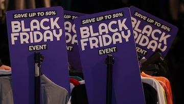 Los feriados de compras más importantes se acercan: el Black Friday y el Cyber Monday. ¿Cuándo es mejor comprar? Aquí la explicación.