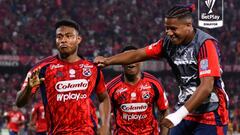 Medellín deja de sufrir, clasifica a la final y sueña con la séptima