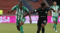 DIM gana en el Pascual y deja al América cerca de la eliminación