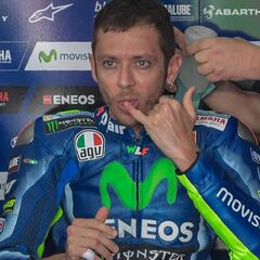 "Márquez se esconde y Lorenzo estará OK para ganar en Qatar"