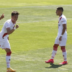 Palermo debuta con goleada