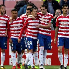 El calendario hace un guiño al Granada