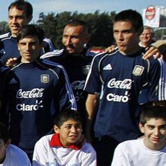 Los seleccionados que esperan ser protagonistas del torneo