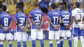 Millonarios terminará como líder de la Liga Águila