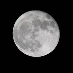 Luna Azul 2020: qué es, significado y cuándo podrá verse la Luna llena de Halloween
