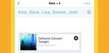 Twitter introduce el “check” azul para saber si han leído tus mensajes directos