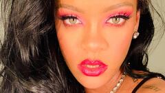 La cantante Rihanna rompe su relación con el multimillonario Hassan Jameel