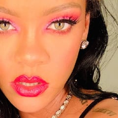 Rihanna anuncia su retirada temporal de la música