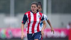 Norma Palafox: “Estamos para ser campeonas”