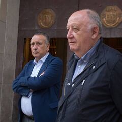 El Villarreal no da por muerta la opción Miami y urge a cerrarlo