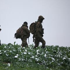 EEUU, molesto con Ucrania; Rusia alaba a Estados Unidos