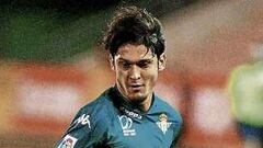 La plantilla bética se conjura para acabar con la crisis