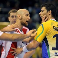 Timur Dibirov, otro eterno que se retira