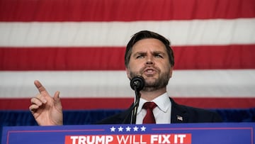 Republican VP candidate JD Vance became a household name thanks to his best-selling book ‘Hillbilly Elegy’ which he began while studying at Yale.