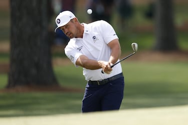How much prize money does the winner get at the 2025 Masters at Augusta National? Updated payout amounts