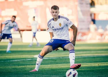 Valor de mercado: 4 millones de euros.