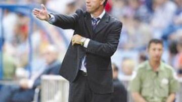 <b>DÍA CLAVE. </b>En Albacete esperan hoy el sí de Ferrando.