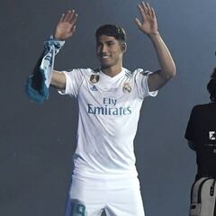 El Dortmund se fija en Achraf