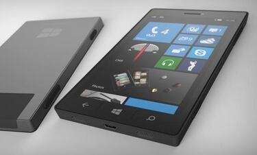 Los rumores sobre un Surface Phone vuelven a sonar con fuerza