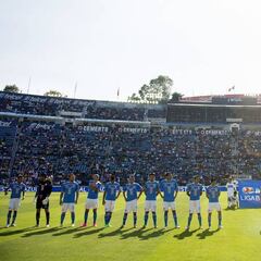Cruz Azul reveló precio de boletos para el juego ante Pumas