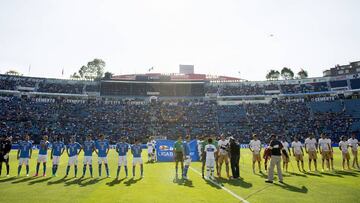 Cruz Azul reveló precio de boletos para el juego ante Pumas