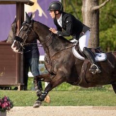 El nuevo caballo de los Sergios desata el interés en Madrid