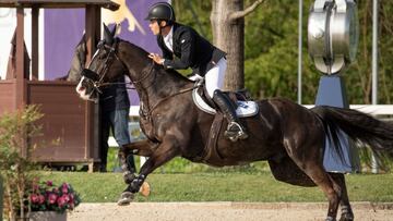 El nuevo caballo de los Sergios desata el interés en Madrid