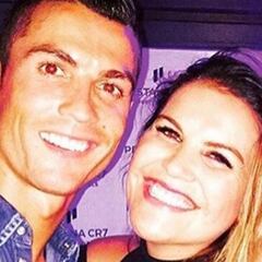 El nuevo negocio millonario de Cristiano y su familia que tiene las “bendiciones” de Georgina