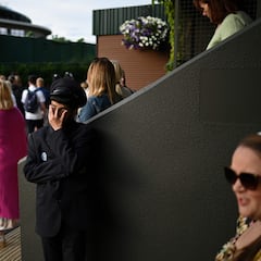 2023 Wimbledon: How much do tickets cost?