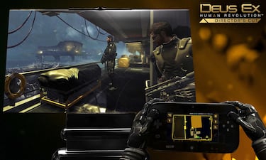 Deus Ex: Human Revolution Director's Cut