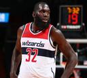 El Breogán vuelve a fichar: llega el pívot exNBA Daniel Ochefu