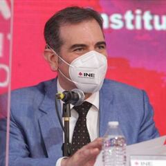 INE lanza foros de diálogo sobre la Consulta Popular del 1 de agosto