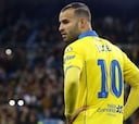"Jesé es inviable, tiene ofertas de Primera División"