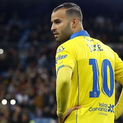 "Jesé es inviable, tiene ofertas de Primera División"